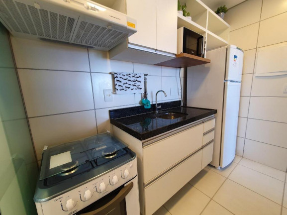 Imagem Apartamento com 2 Quartos à Venda, 55 m² em Papicu - Fortaleza Imagem Apartamento com 2 Quartos à Venda, 55 m² em Papicu - Fortaleza