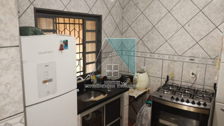 Imagem Casa com 2 Quartos à Venda, 127 m² em Ipiranga - Ribeirão Preto Imagem Casa com 2 Quartos à Venda, 127 m² em Ipiranga - Ribeirão Preto
