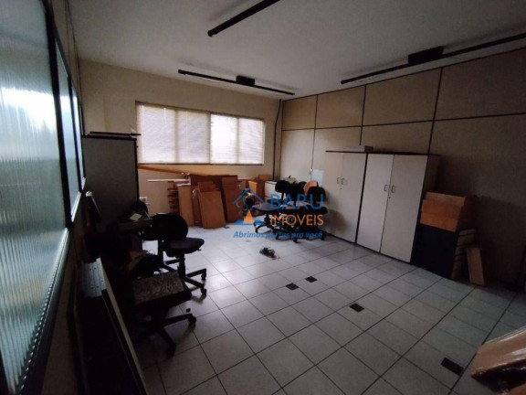 Imagem Edifício Residencial à Venda ou Locação, 680 m² em Barra Funda - São Paulo Imagem Edifício Residencial à Venda ou Locação, 680 m² em Barra Funda - São Paulo