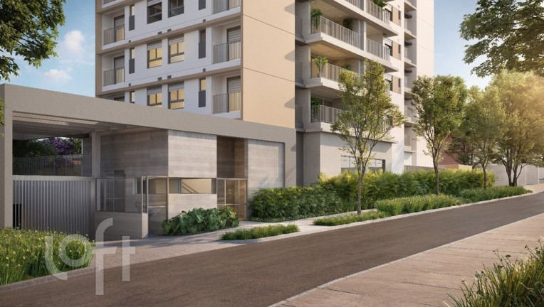 Imagem Apartamento com 2 Quartos à Venda, 56 m² em Ipiranga - São Paulo Imagem Apartamento com 2 Quartos à Venda, 56 m² em Ipiranga - São Paulo