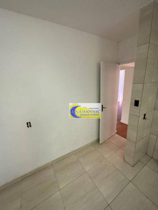 Imagem Apartamento com 2 Quartos à Venda, 45 m² em Vila Baeta Neves - São Bernardo Do Campo