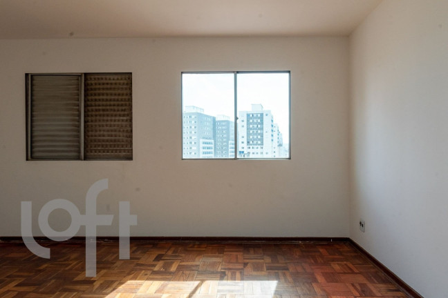 Imagem Apartamento com 1 Quarto à Venda, 44 m² em Cambuci - São Paulo