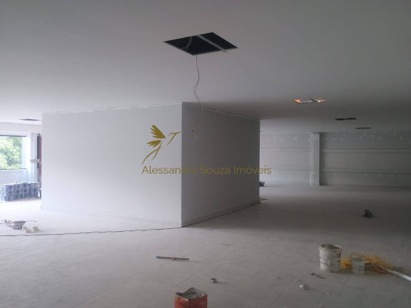 Imagem Sala Comercial para Alugar, 2 m² em Tamboré - Barueri