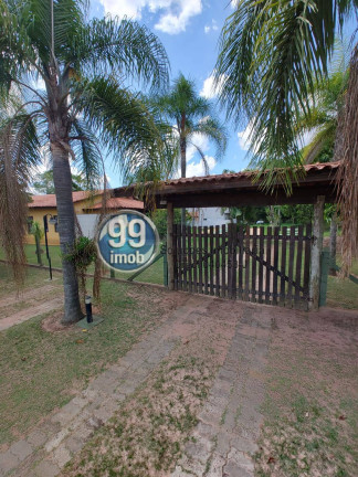 Casa com 3 Quartos à Venda, 1 m² em Ninho Verde Ii - Pardinho