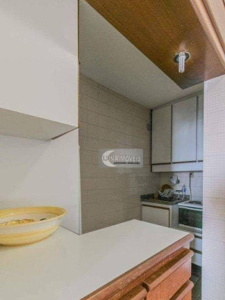 Imagem Apartamento com 1 Quarto à Venda ou Locação, 40 m² em Jardim Do Mar - São Bernardo Do Campo Imagem Apartamento com 1 Quarto à Venda ou Locação, 40 m² em Jardim Do Mar - São Bernardo Do Campo