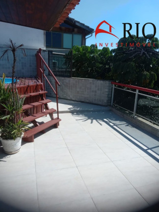Imagem Imóvel com 3 Quartos à Venda, 214 m² em Recreio Dos Bandeirantes - Rio De Janeiro Imagem Imóvel com 3 Quartos à Venda, 214 m² em Recreio Dos Bandeirantes - Rio De Janeiro