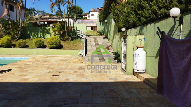 Imagem Casa de Condomínio com 3 Quartos à Venda, 254 m² em Parque Dom Henrique - Cotia Imagem Casa de Condomínio com 3 Quartos à Venda, 254 m² em Parque Dom Henrique - Cotia