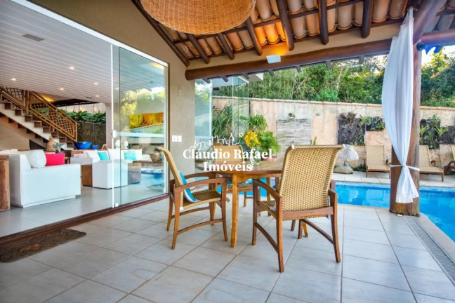 Imagem Casa com 6 Quartos à Venda, 850 m² em Ferradura - Armação Dos Búzios