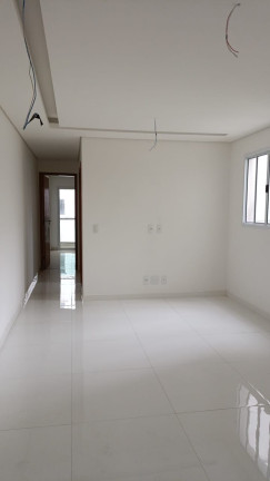 Imagem Cobertura com 2 Quartos à Venda, 114 m² em Vila Curuçá - Santo André