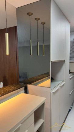 Imagem Apartamento com 3 Quartos à Venda, 79 m² em Lagoa Nova - Natal