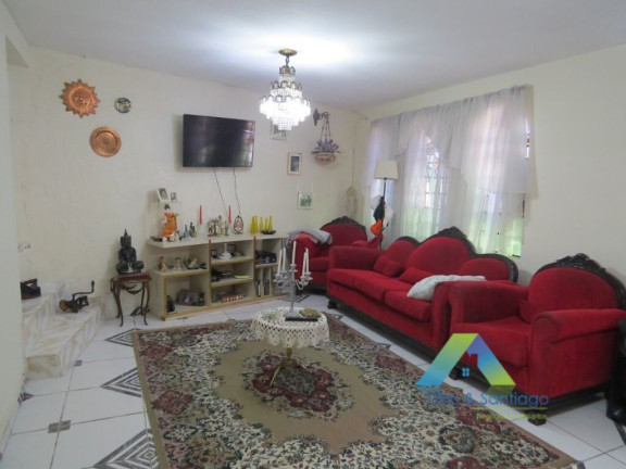 Imagem Casa com 3 Quartos à Venda, 148 m² em Jabaquara - São Paulo