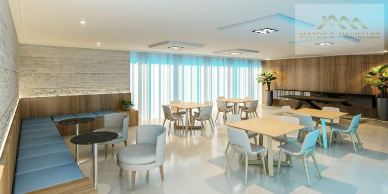 Imagem Apartamento com 3 Quartos à Venda, 72 m² em Mucuripe - Fortaleza Imagem Apartamento com 3 Quartos à Venda, 72 m² em Mucuripe - Fortaleza