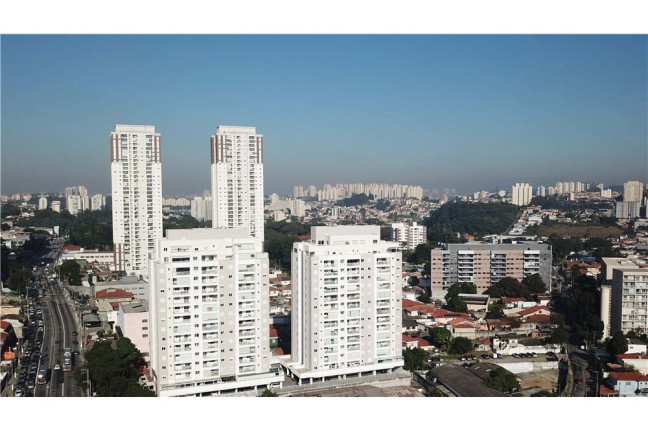Imagem Apartamento com 2 Quartos à Venda, 80 m² em Vila Sônia - São Paulo Imagem Apartamento com 2 Quartos à Venda, 80 m² em Vila Sônia - São Paulo