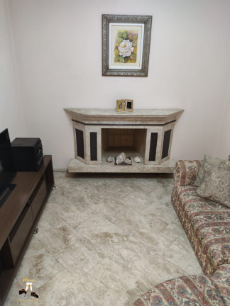 Imagem Apartamento com 3 Quartos à Venda, 190 m² em Centro - Santo André Imagem Apartamento com 3 Quartos à Venda, 190 m² em Centro - Santo André