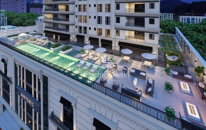 Imagem Cobertura com 4 Quartos à Venda, 280 m² em Centro - Itapema Imagem Cobertura com 4 Quartos à Venda, 280 m² em Centro - Itapema