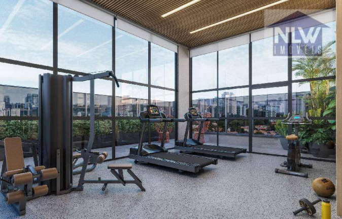 Imagem Apartamento com 3 Quartos à Venda, 142 m² em Pinheiros - São Paulo Imagem Apartamento com 3 Quartos à Venda, 142 m² em Pinheiros - São Paulo