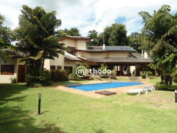 Imagem Casa com 4 Quartos à Venda ou Locação, 420 m² em Jardim Botânico (sousas) - Campinas Imagem Casa com 4 Quartos à Venda ou Locação, 420 m² em Jardim Botânico (sousas) - Campinas