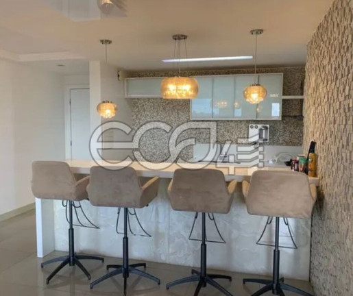 Imagem Apartamento com 3 Quartos à Venda, 110 m² em Farolândia - Aracaju Imagem Apartamento com 3 Quartos à Venda, 110 m² em Farolândia - Aracaju