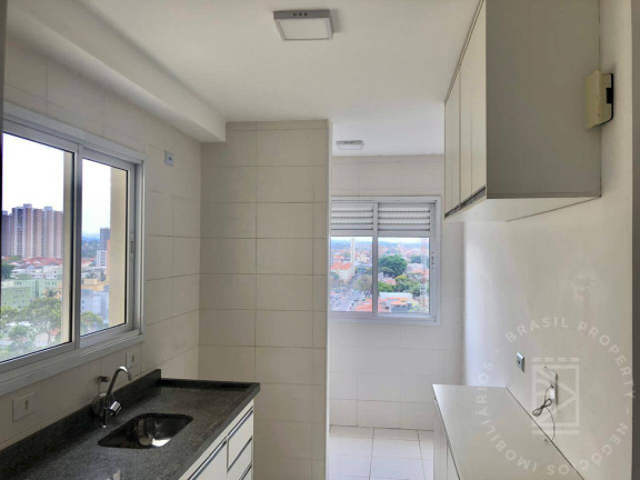 Imagem Apartamento com 2 Quartos para Alugar, 63 m² em Jardim Oriente - São José Dos Campos Imagem Apartamento com 2 Quartos para Alugar, 63 m² em Jardim Oriente - São José Dos Campos