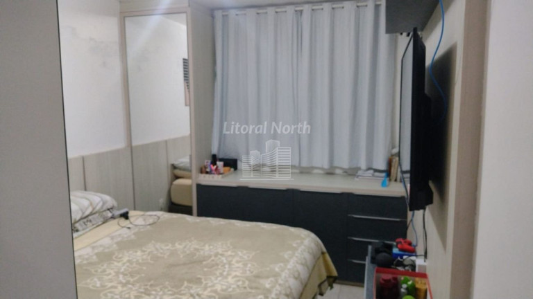 Imagem Apartamento com 2 Quartos à Venda, 90 m² em Centro - Itajaí