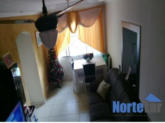 Imagem Apartamento com 2 Quartos à Venda, 52 m² em Vila Bruna - São Paulo Imagem Apartamento com 2 Quartos à Venda, 52 m² em Vila Bruna - São Paulo