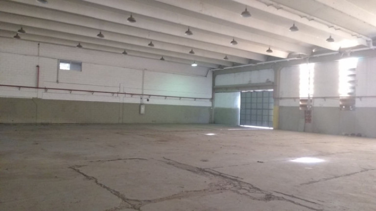 Imagem Galpão para Alugar, 4 m² em Industrial Anhangüera - Osasco Imagem Galpão para Alugar, 4 m² em Industrial Anhangüera - Osasco