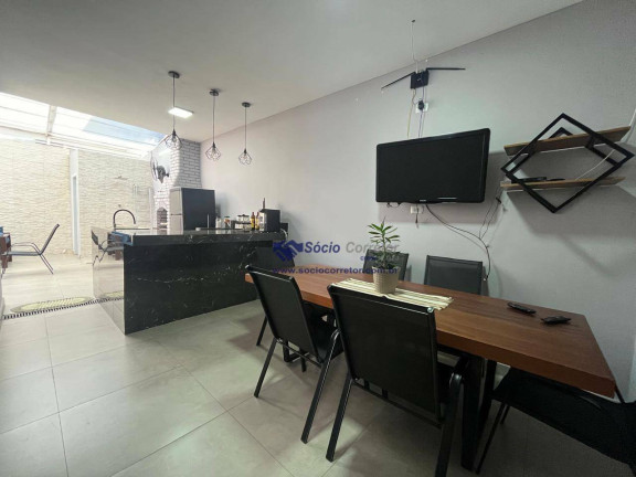 Imagem Casa com 3 Quartos à Venda, 126 m² em Gopoúva - Guarulhos Imagem Casa com 3 Quartos à Venda, 126 m² em Gopoúva - Guarulhos