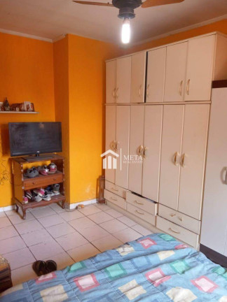 Imagem Imóvel com 3 Quartos à Venda, 138 m² em Freguesia Do ó - São Paulo