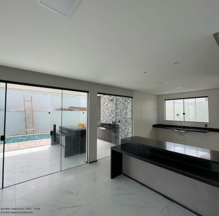 Imagem Casa com 4 Quartos à Venda, 270 m² em Alphaville (abrantes) - Camaçari Imagem Casa com 4 Quartos à Venda, 270 m² em Alphaville (abrantes) - Camaçari