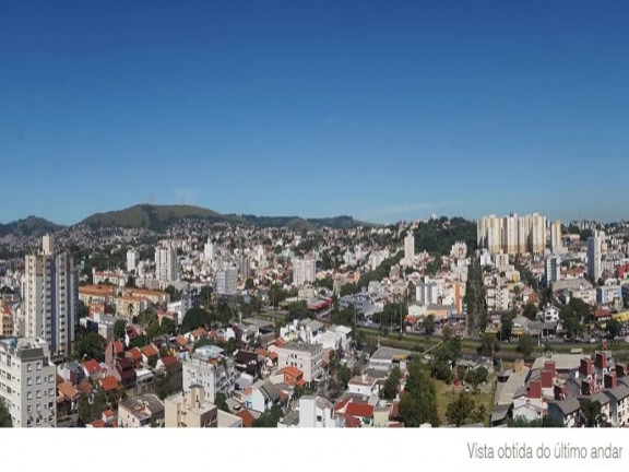 Imagem Apartamento com 2 Quartos à Venda, 72 m² em Petrópolis - Porto Alegre
