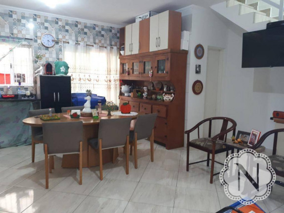 Imagem Sobrado com 2 Quartos à Venda, 67 m² em Cibratel I - Itanhaém Imagem Sobrado com 2 Quartos à Venda, 67 m² em Cibratel I - Itanhaém