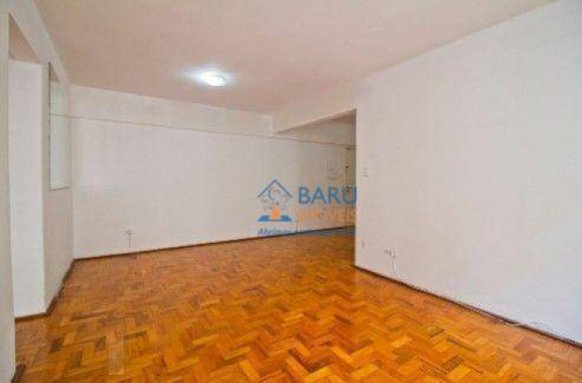 Imagem Apartamento com 2 Quartos à Venda, 100 m² em Higienópolis - São Paulo Imagem Apartamento com 2 Quartos à Venda, 100 m² em Higienópolis - São Paulo