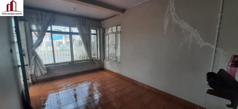 Imagem Sobrado com 3 Quartos à Venda, em Vila Zanela - Franco Da Rocha Imagem Sobrado com 3 Quartos à Venda, em Vila Zanela - Franco Da Rocha