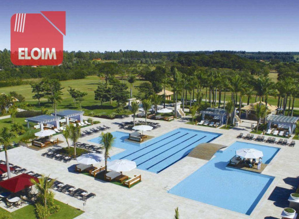Imagem Terreno à Venda, 900 m² em Santa Bárbara Resort Residence - águas De Santa Bárbara Imagem Terreno à Venda, 900 m² em Santa Bárbara Resort Residence - águas De Santa Bárbara