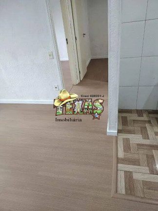 Imagem Apartamento com 2 Quartos à Venda, 39 m² em Colônia (zona Leste) - São Paulo Imagem Apartamento com 2 Quartos à Venda, 39 m² em Colônia (zona Leste) - São Paulo