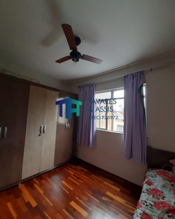 Imagem Imóvel com 2 Quartos à Venda, 95 m² em São Mateus - Juiz De Fora