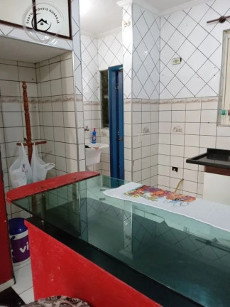 Imagem Sobrado com 3 Quartos à Venda, 70 m² em Enseada - Guarujá