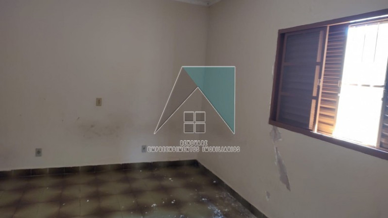 Casa com 2 Quartos à Venda,  em Sumarezinho - Ribeirão Preto