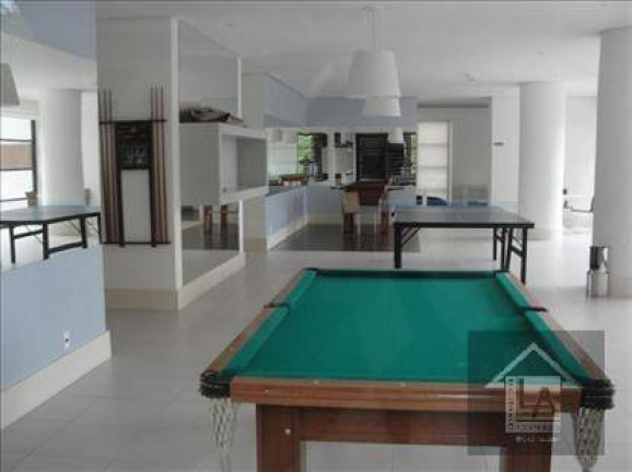 Imagem Apartamento com 4 Quartos à Venda, 209 m² em Granja Julieta - São Paulo