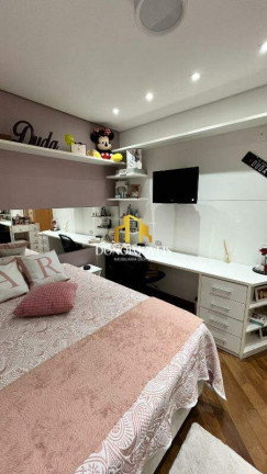 Imagem Apartamento com 3 Quartos à Venda, 156 m² em Centro - São Bernardo Do Campo Imagem Apartamento com 3 Quartos à Venda, 156 m² em Centro - São Bernardo Do Campo