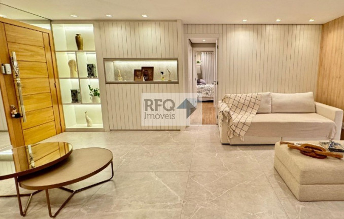 Imagem Imóvel com 3 Quartos à Venda, 145 m² em Jardim Vila Mariana - São Paulo