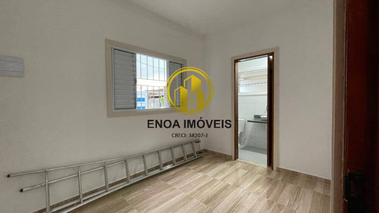 Imagem Casa com 3 Quartos à Venda, em Caiçara - Praia Grande Imagem Casa com 3 Quartos à Venda, em Caiçara - Praia Grande
