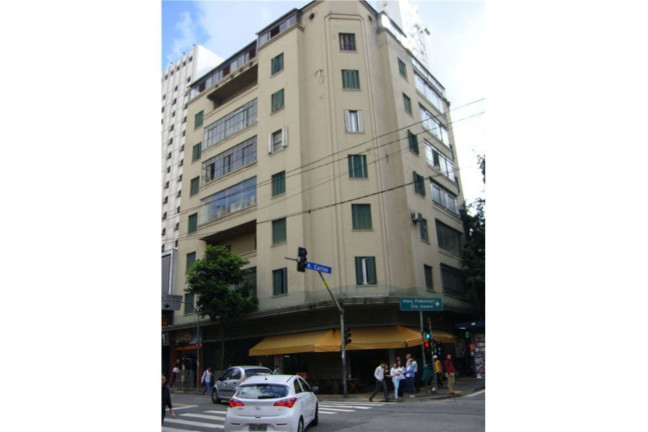 Imagem Apartamento com 2 Quartos à Venda, 113 m² em Cerqueira César - São Paulo Imagem Apartamento com 2 Quartos à Venda, 113 m² em Cerqueira César - São Paulo