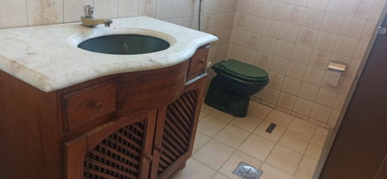 Imagem Apartamento com 3 Quartos à Venda, 100 m² em Prado - Belo Horizonte