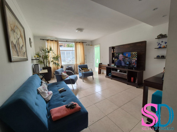 Imagem Sobrado com 3 Quartos à Venda, 128 m² em Estufa Ii - Ubatuba