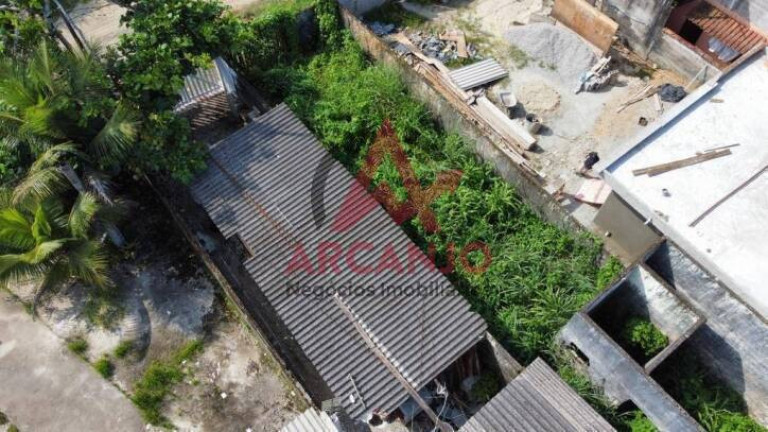 Imagem Terreno à Venda, 125 m² em Pereque Açu - Ubatuba