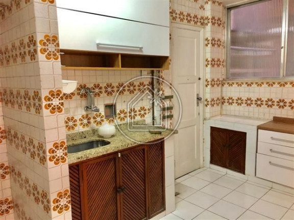 Imagem Apartamento com 2 Quartos à Venda, 67 m² em Leblon - Rio De Janeiro