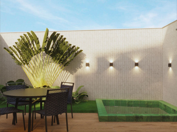 Casa com 3 Quartos à Venda, 137 m²
