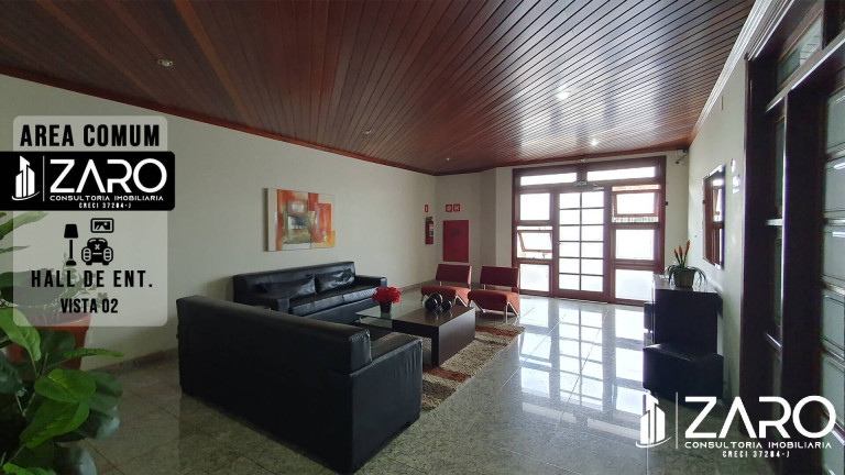 Imagem Apartamento com 3 Quartos à Venda, 78 m² em Zona Central - Rio Claro Imagem Apartamento com 3 Quartos à Venda, 78 m² em Zona Central - Rio Claro