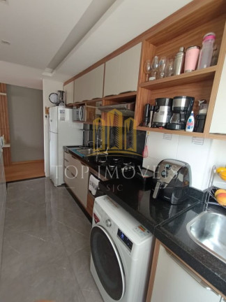 Imagem Apartamento com 2 Quartos à Venda, 45 m² em Jardim Sul - São José Dos Campos Imagem Apartamento com 2 Quartos à Venda, 45 m² em Jardim Sul - São José Dos Campos